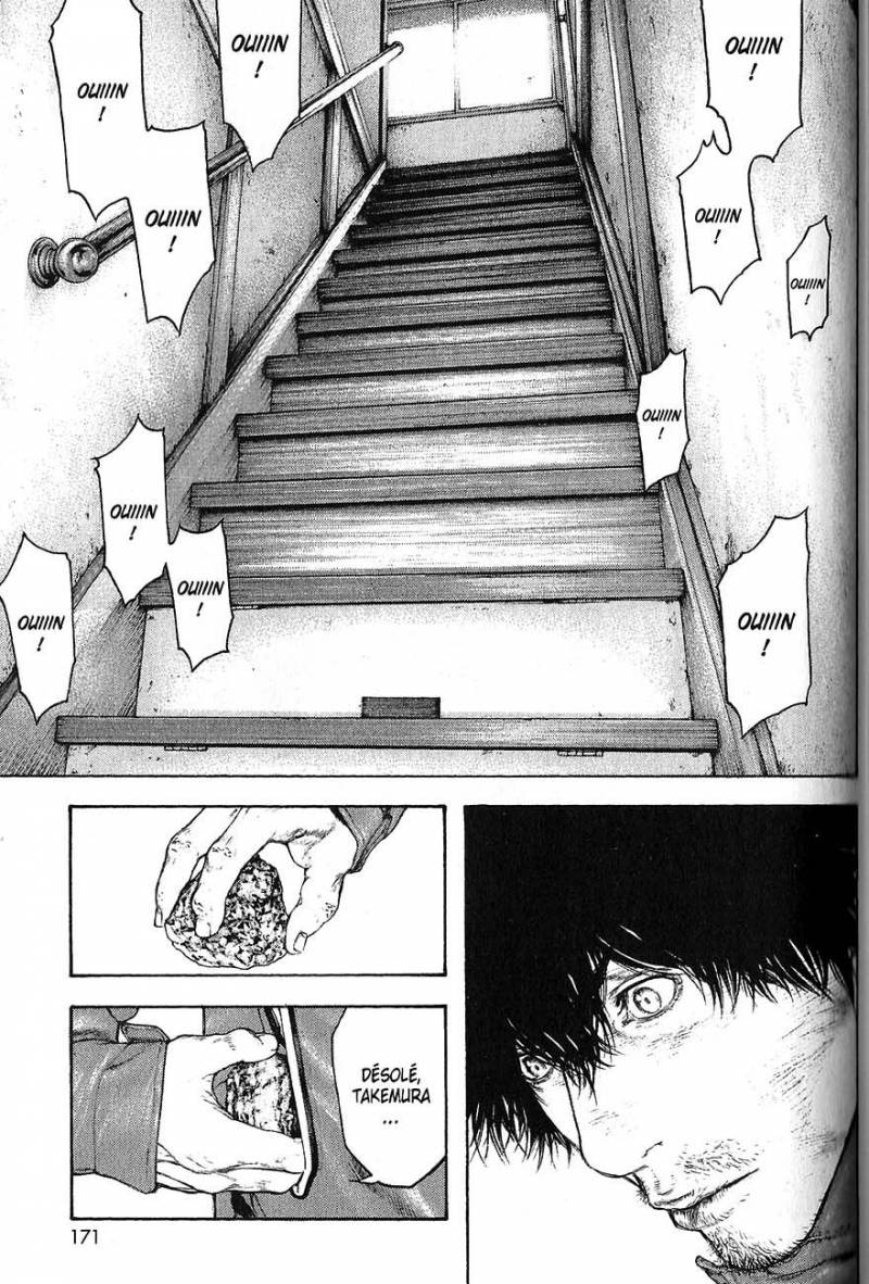 Read Ascension FR Manga Online