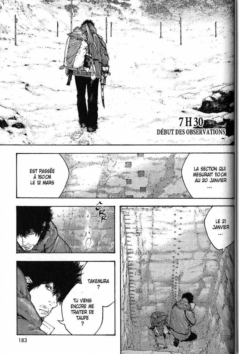 Read Ascension FR Manga Online