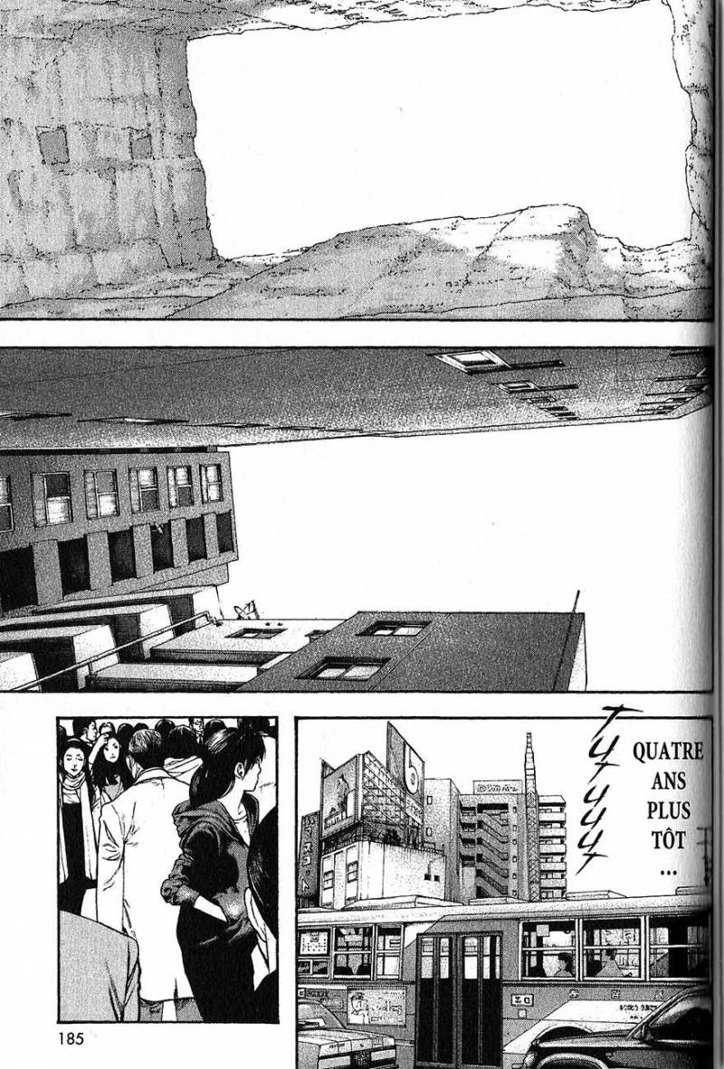 Read Ascension FR Manga Online