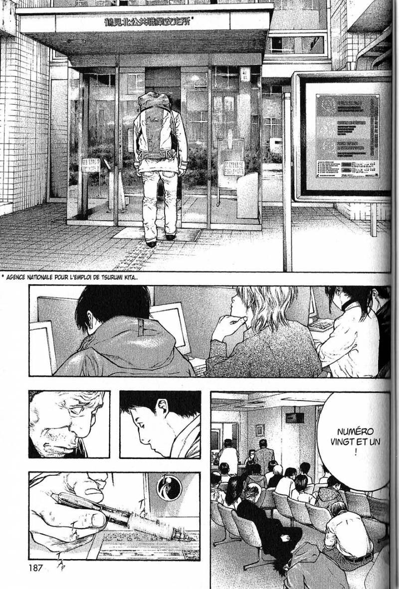 Read Ascension FR Manga Online