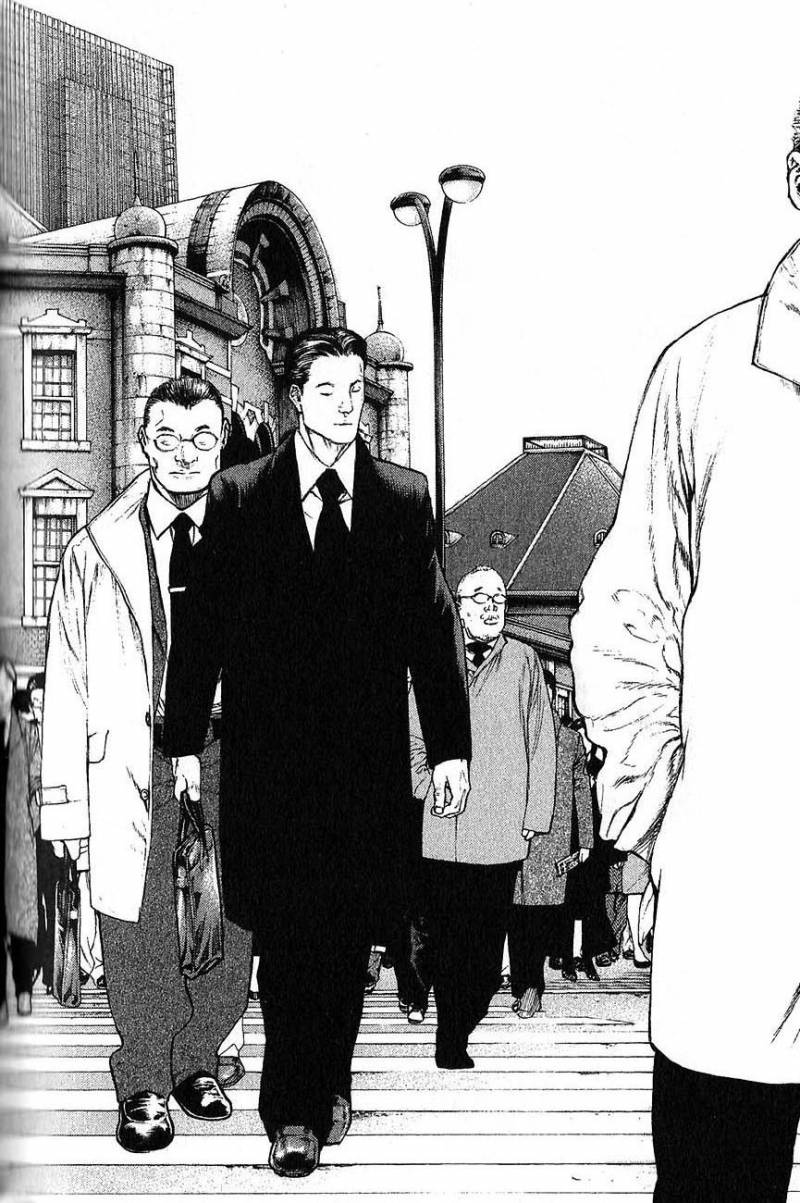 Read Ascension FR Manga Online