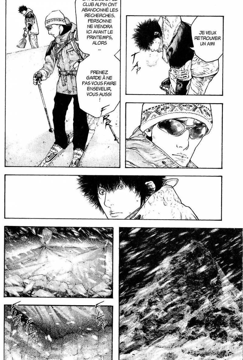 Read Ascension FR Manga Online