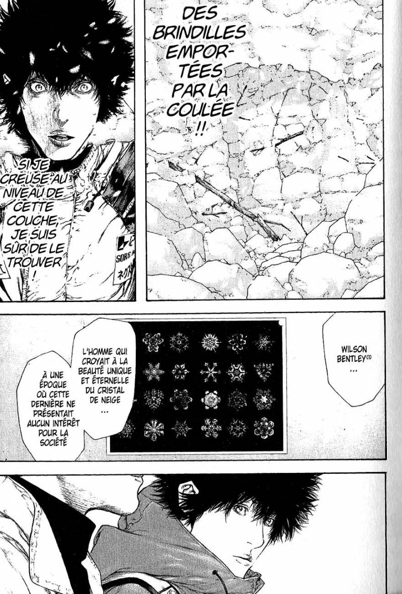 Read Ascension FR Manga Online
