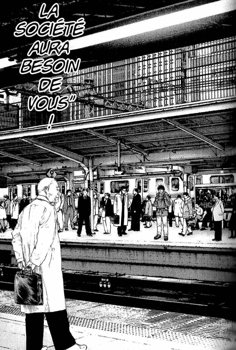 Read Ascension FR Manga Online