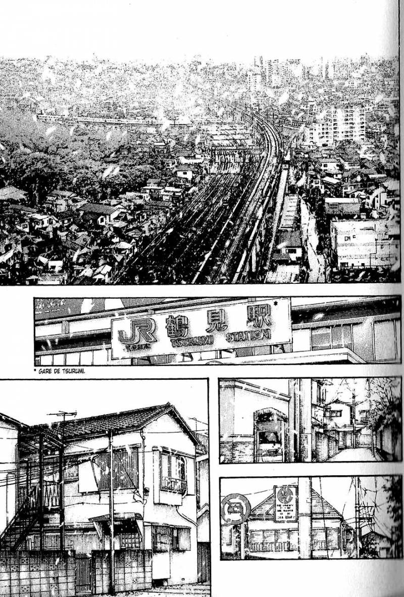 Read Ascension FR Manga Online