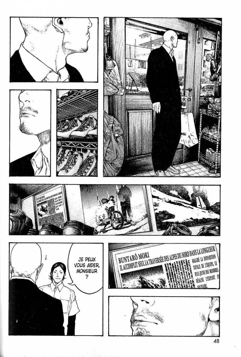 Read Ascension FR Manga Online