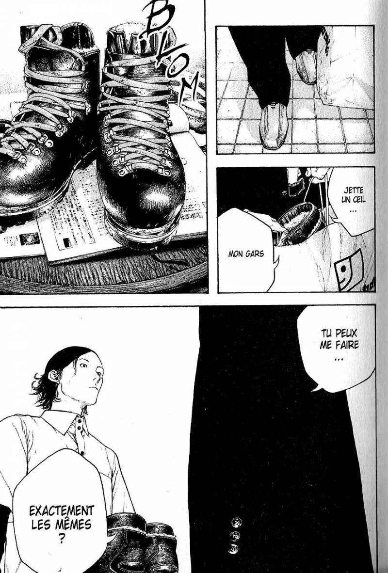 Read Ascension FR Manga Online
