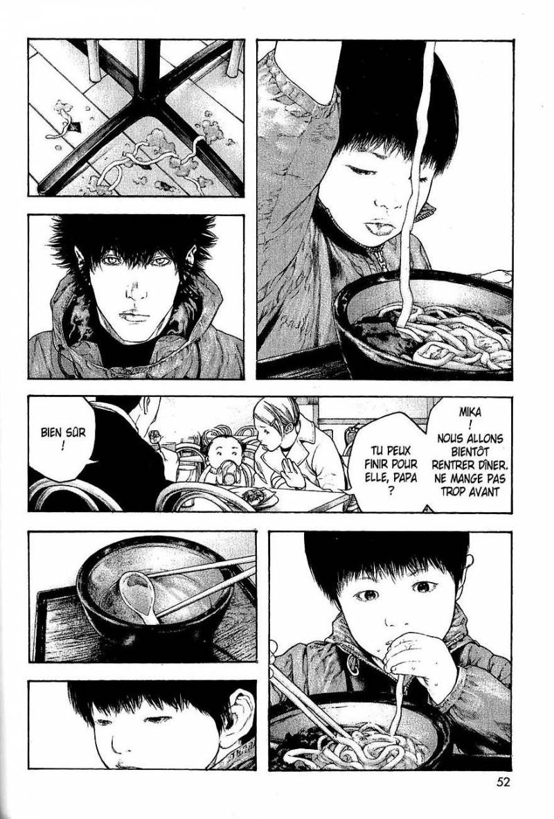 Read Ascension FR Manga Online