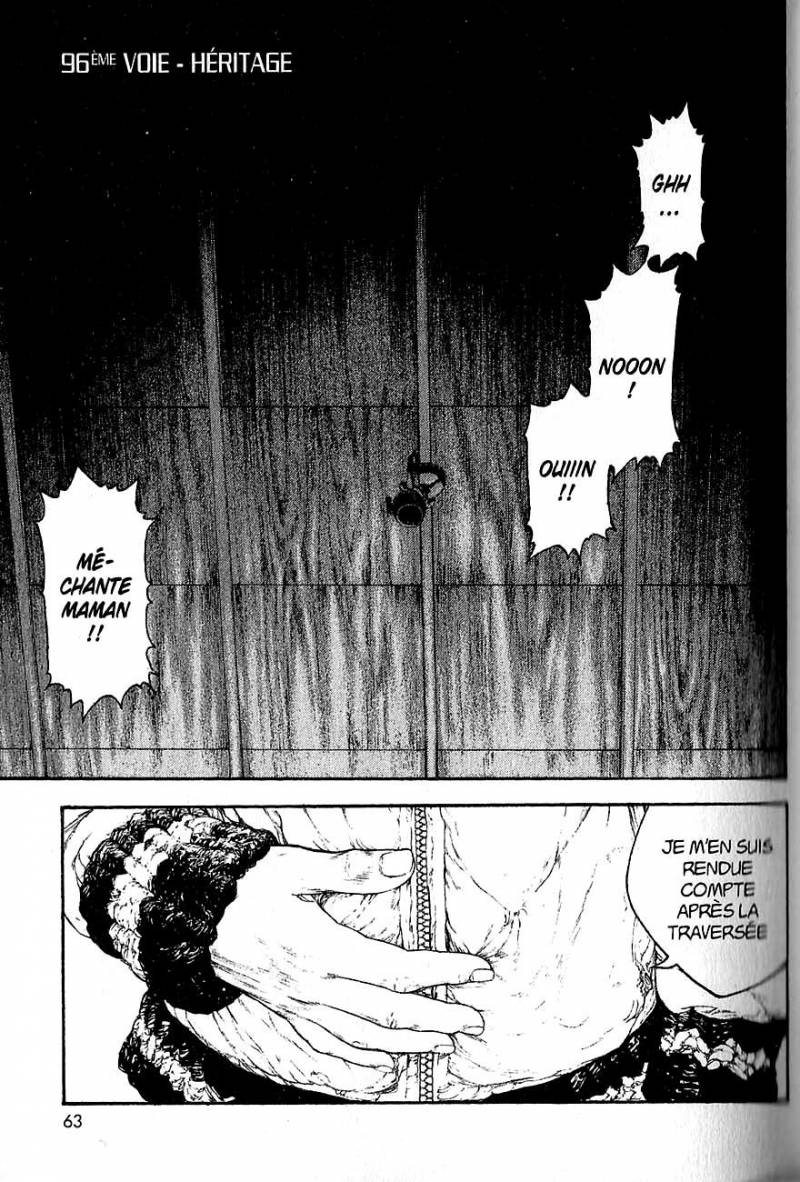 Read Ascension FR Manga Online