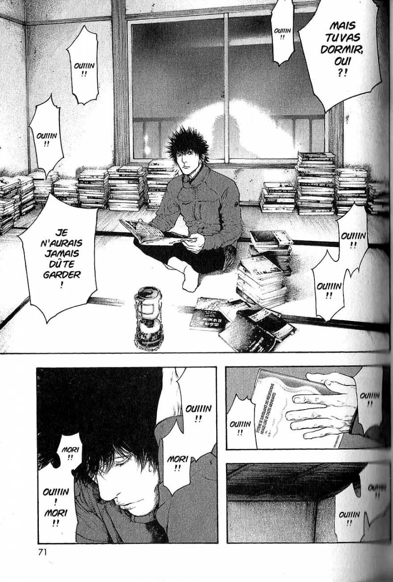 Read Ascension FR Manga Online