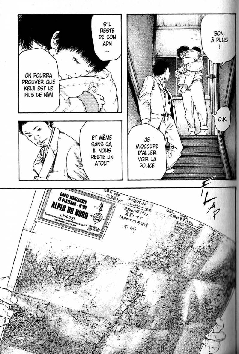 Read Ascension FR Manga Online