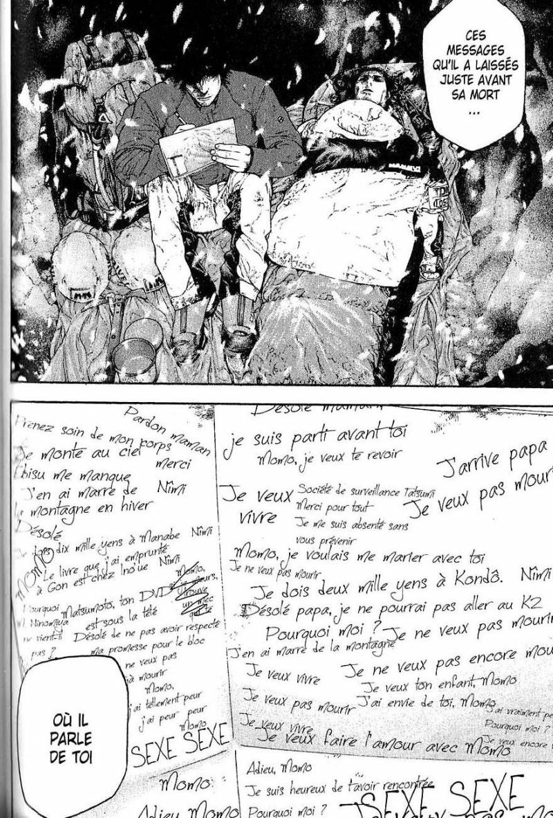 Read Ascension FR Manga Online