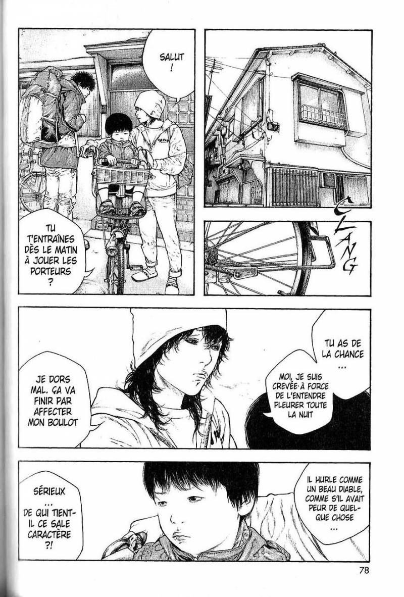 Read Ascension FR Manga Online