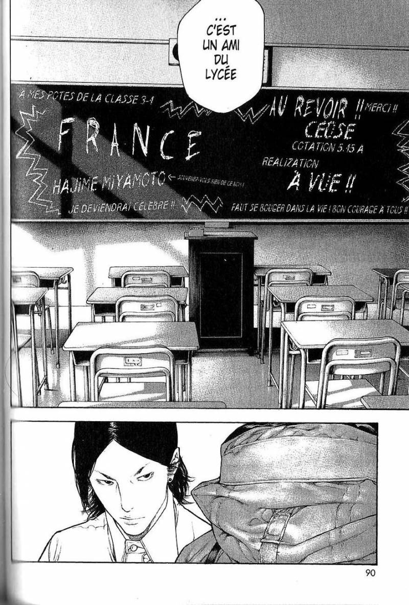 Read Ascension FR Manga Online