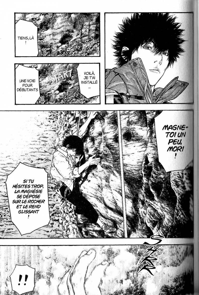 Read Ascension FR Manga Online