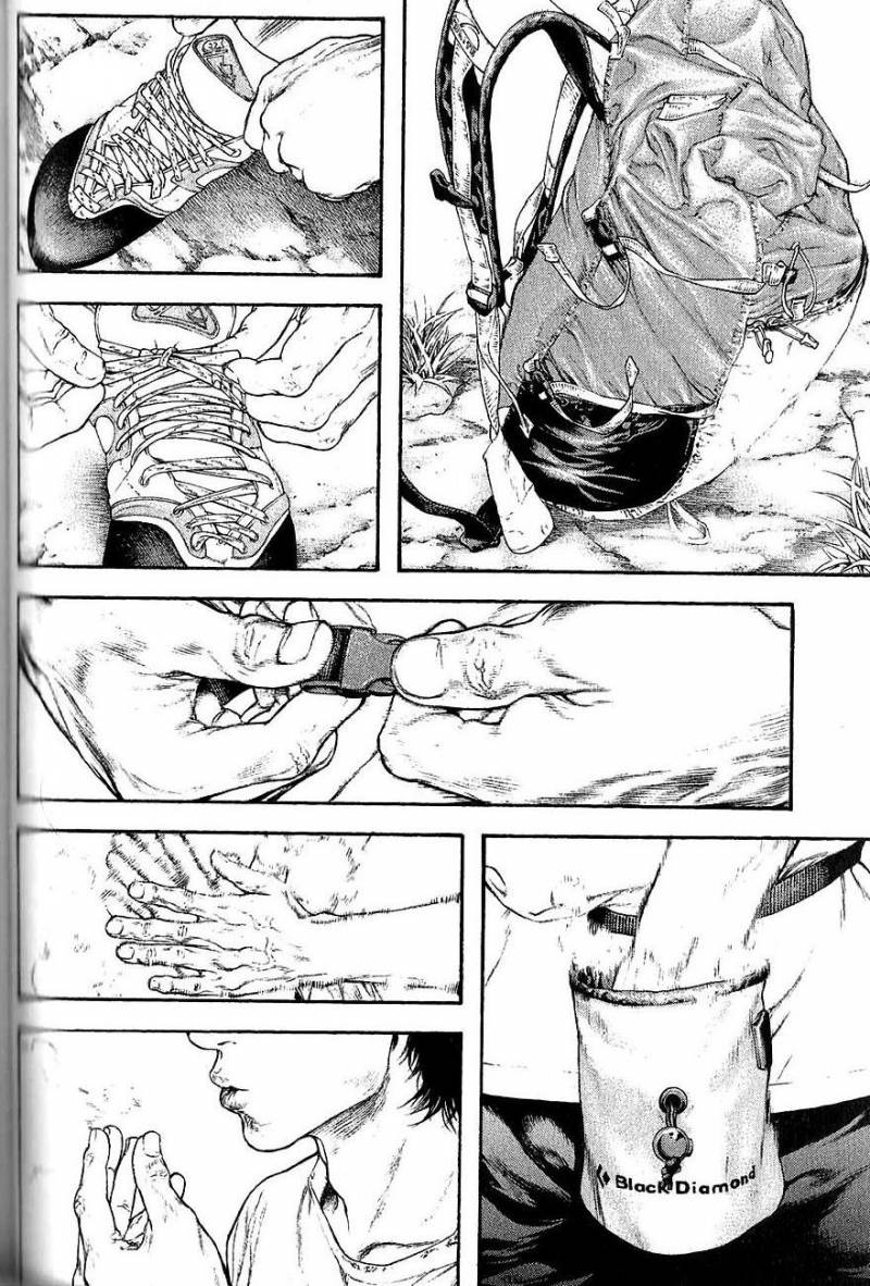 Read Ascension FR Manga Online