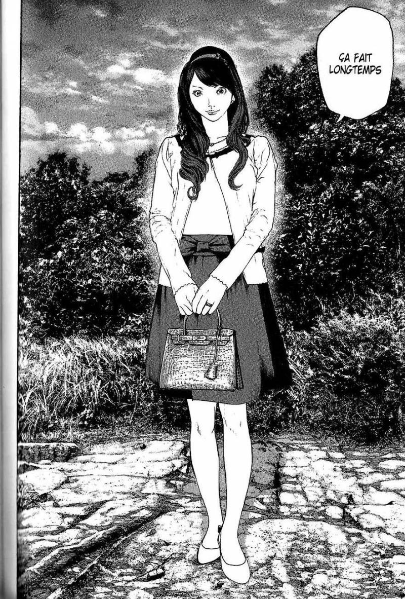 Read Ascension FR Manga Online