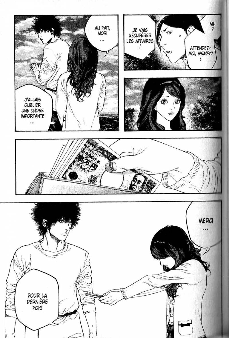 Read Ascension FR Manga Online
