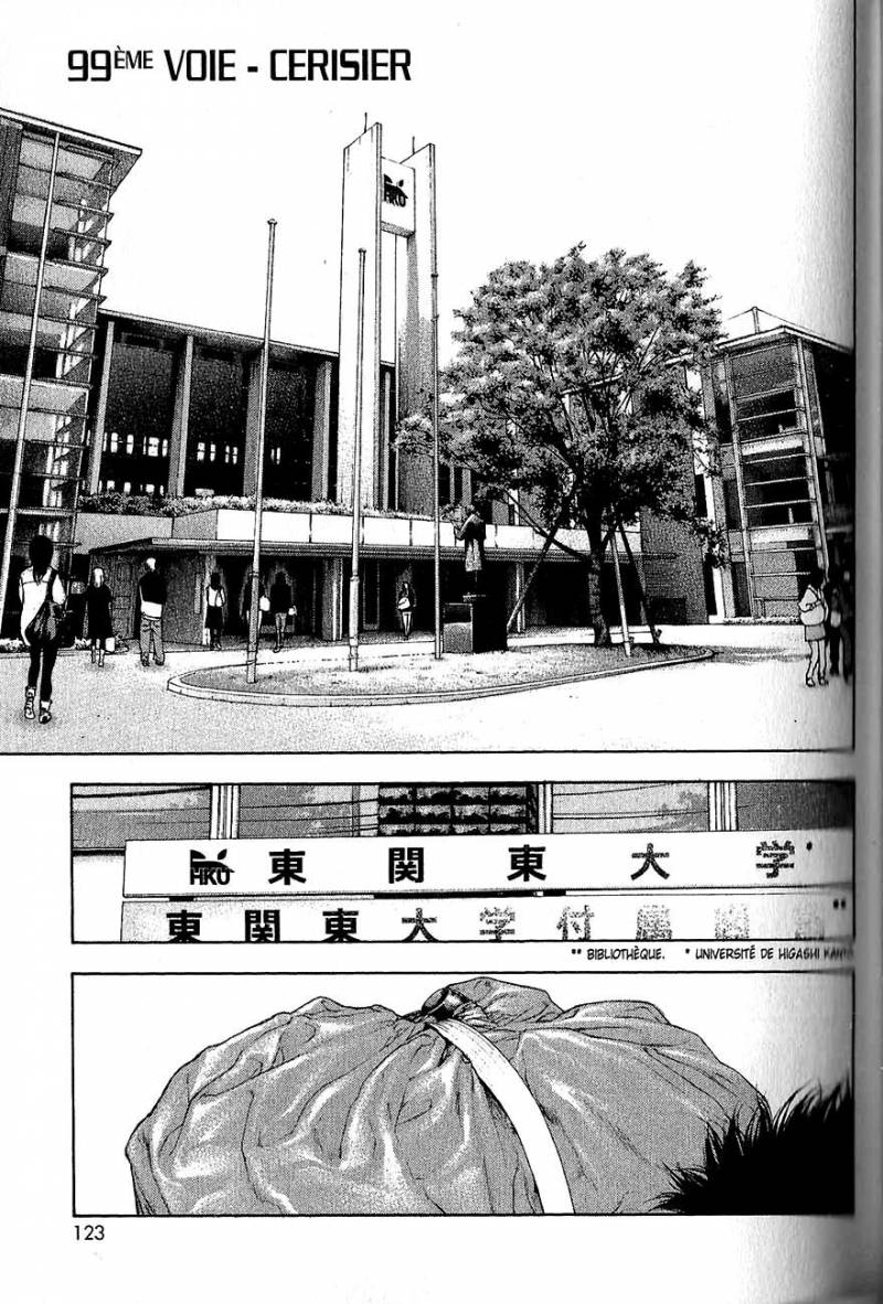 Read Ascension FR Manga Online