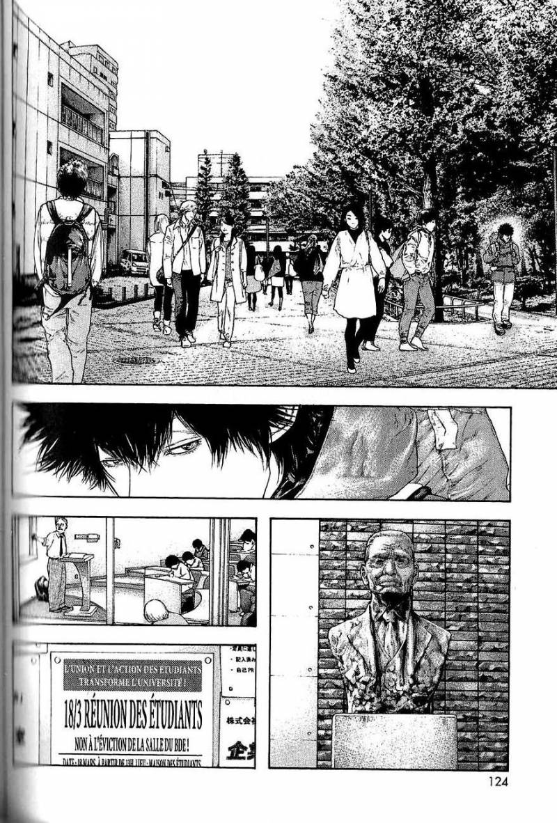 Read Ascension FR Manga Online