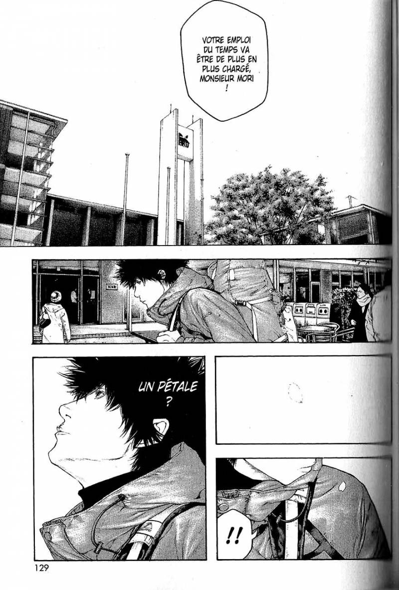 Read Ascension FR Manga Online