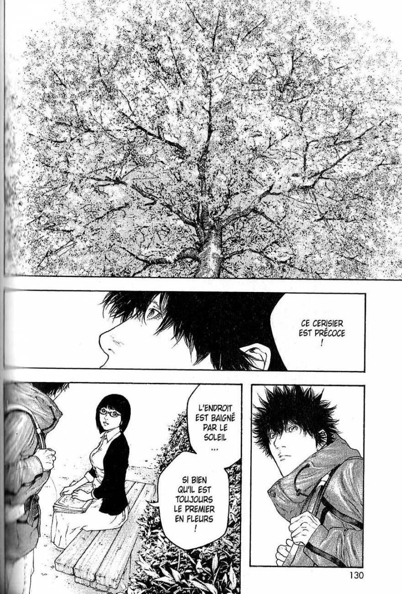 Read Ascension FR Manga Online