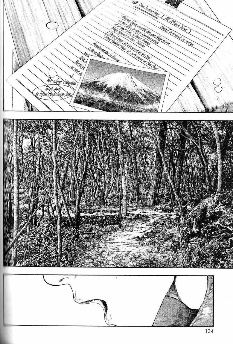 Read Ascension FR Manga Online