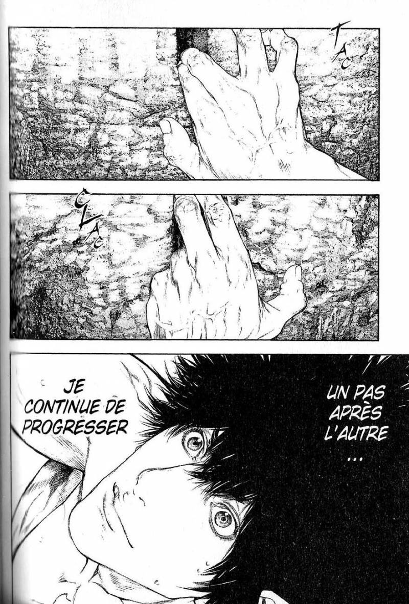 Read Ascension FR Manga Online
