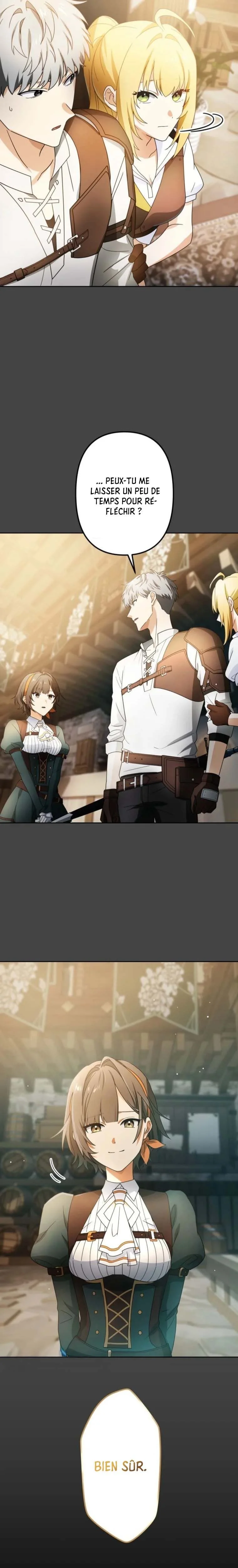 Read Ash the Gray FR Manga Online
