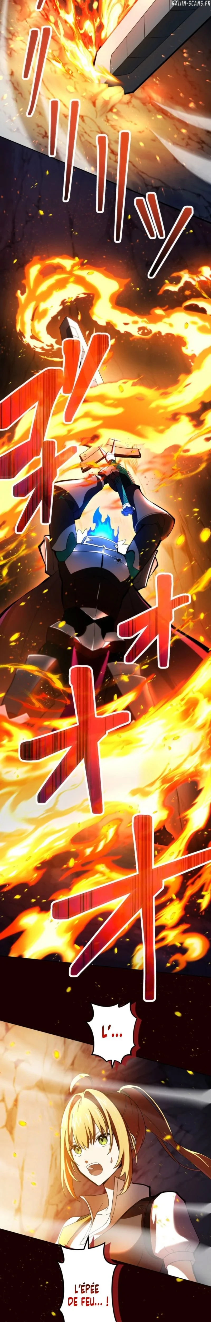 Read Ash the Gray FR Manga Online