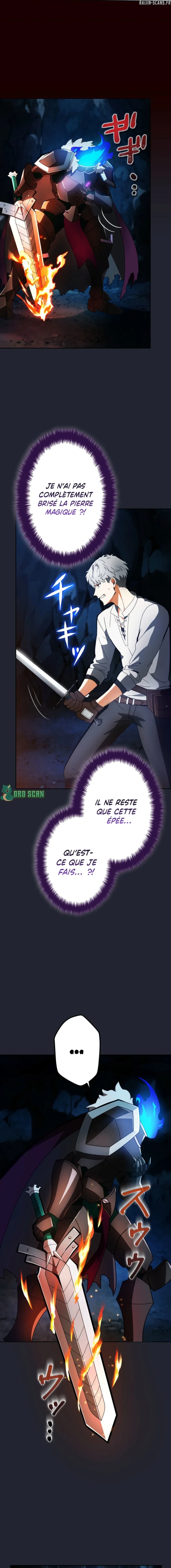 Read Ash the Gray FR Manga Online
