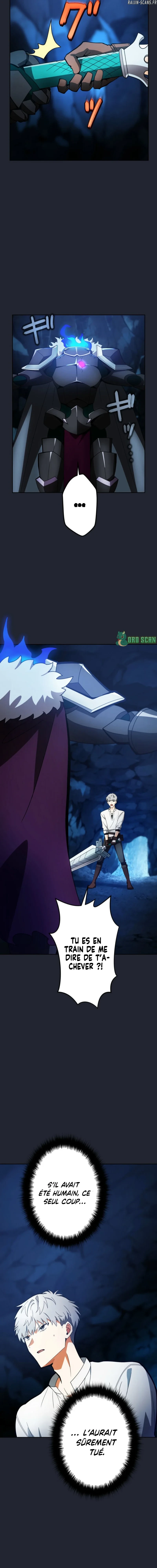 Read Ash the Gray FR Manga Online