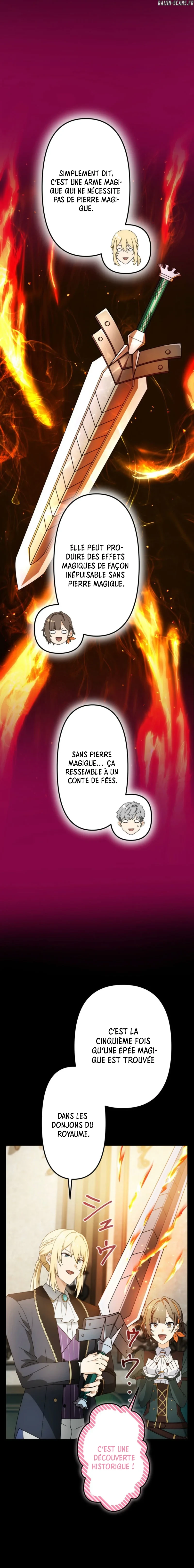 Read Ash the Gray FR Manga Online