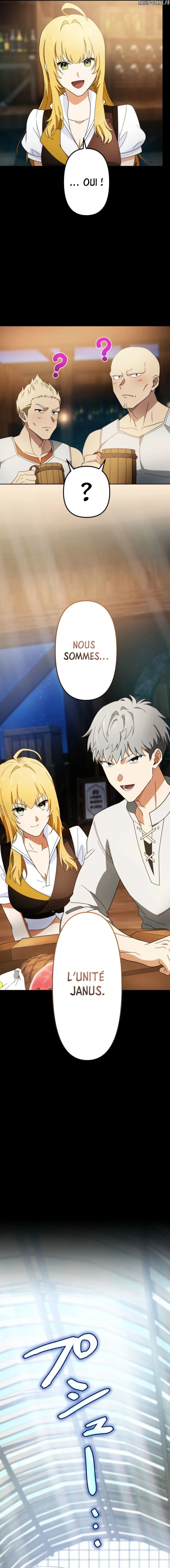 Read Ash the Gray FR Manga Online