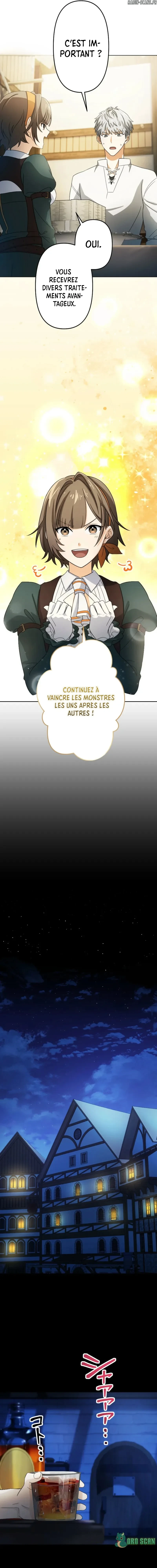Read Ash the Gray FR Manga Online