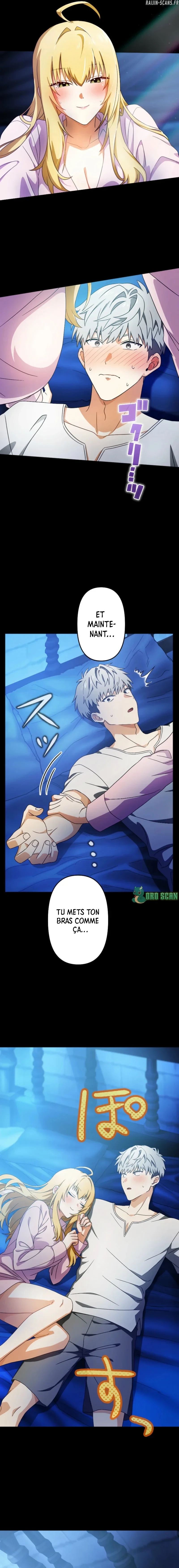Read Ash the Gray FR Manga Online