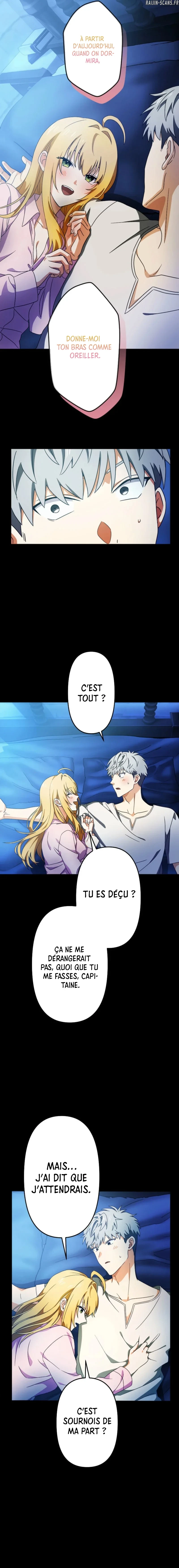 Read Ash the Gray FR Manga Online