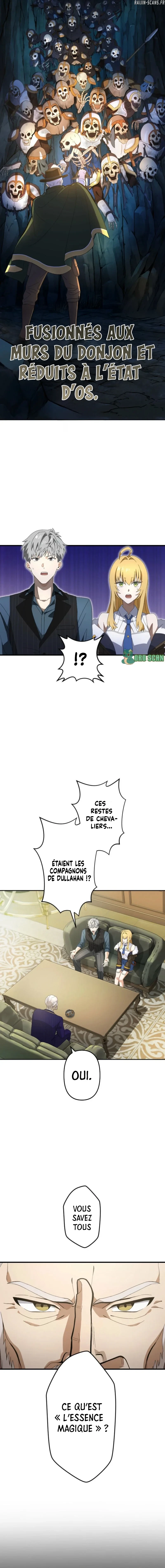 Read Ash the Gray FR Manga Online