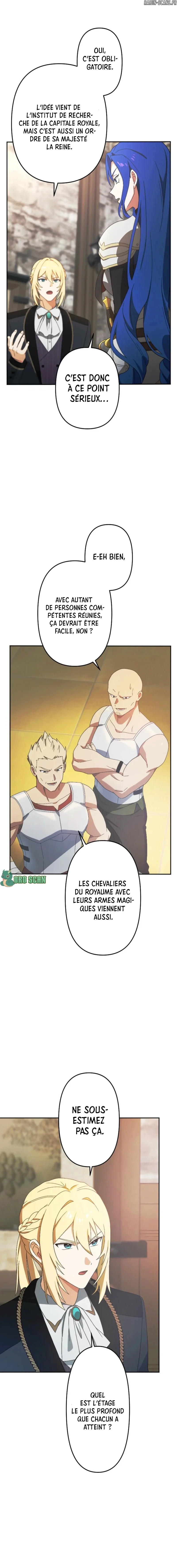 Read Ash the Gray FR Manga Online
