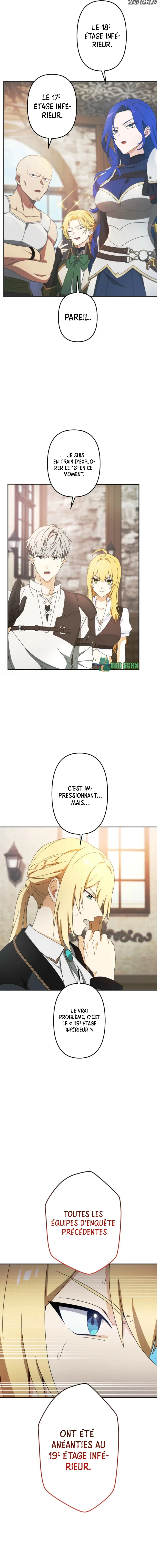 Read Ash the Gray FR Manga Online