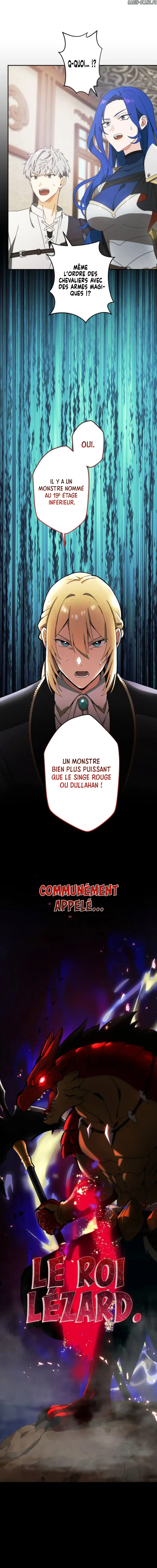 Read Ash the Gray FR Manga Online