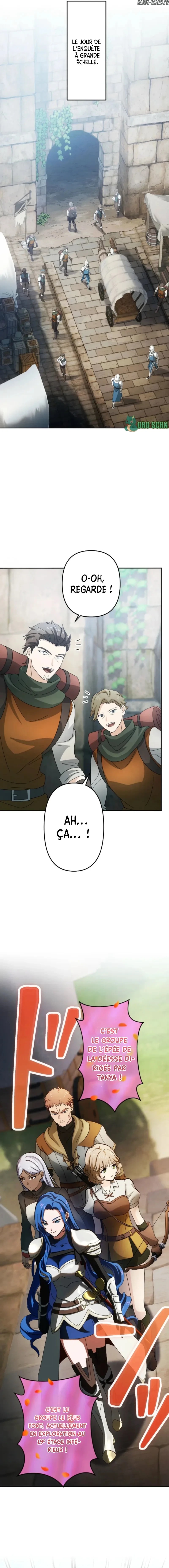 Read Ash the Gray FR Manga Online