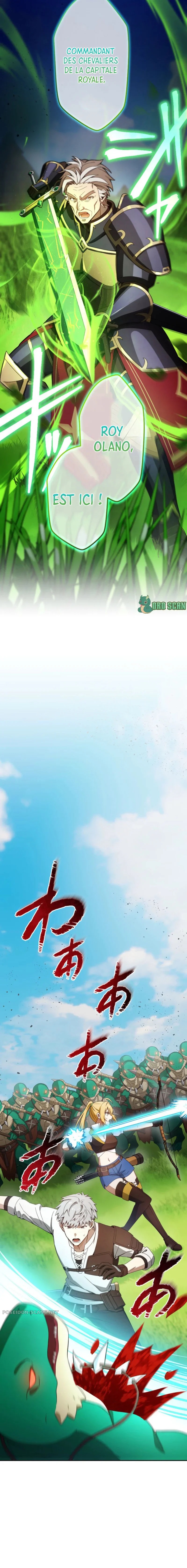Read Ash the Gray FR Manga Online