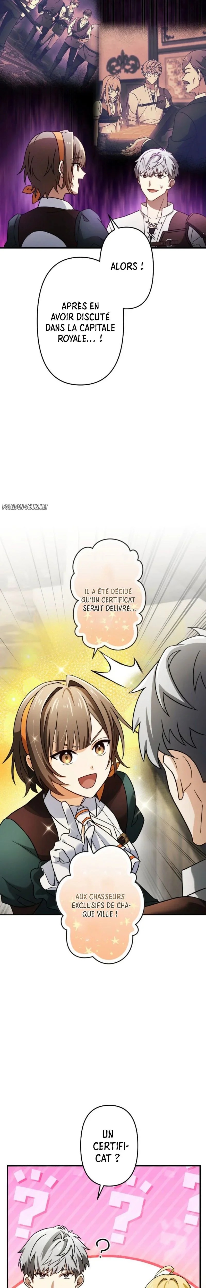 Read Ash the Gray FR Manga Online