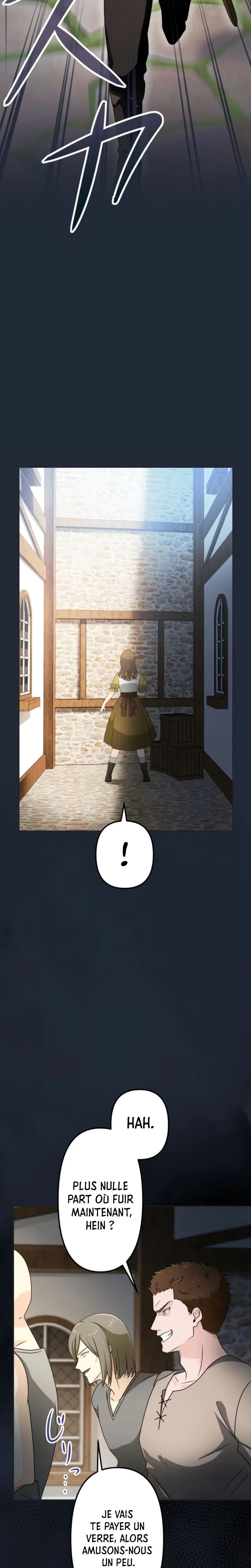 Read Ash the Gray FR Manga Online