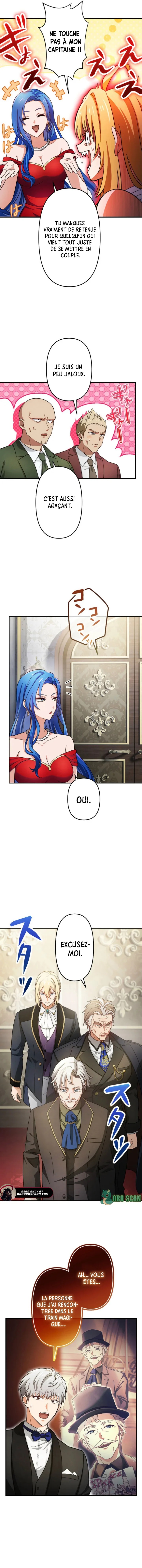 Read Ash the Gray FR Manga Online