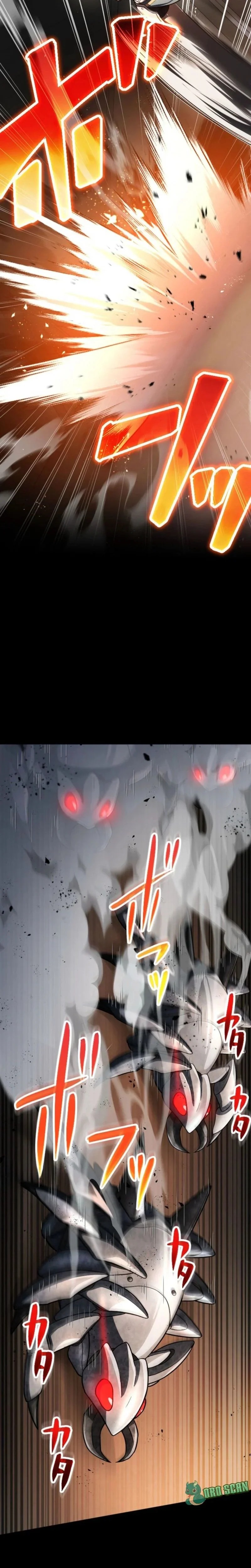 Read Ash the Gray FR Manga Online
