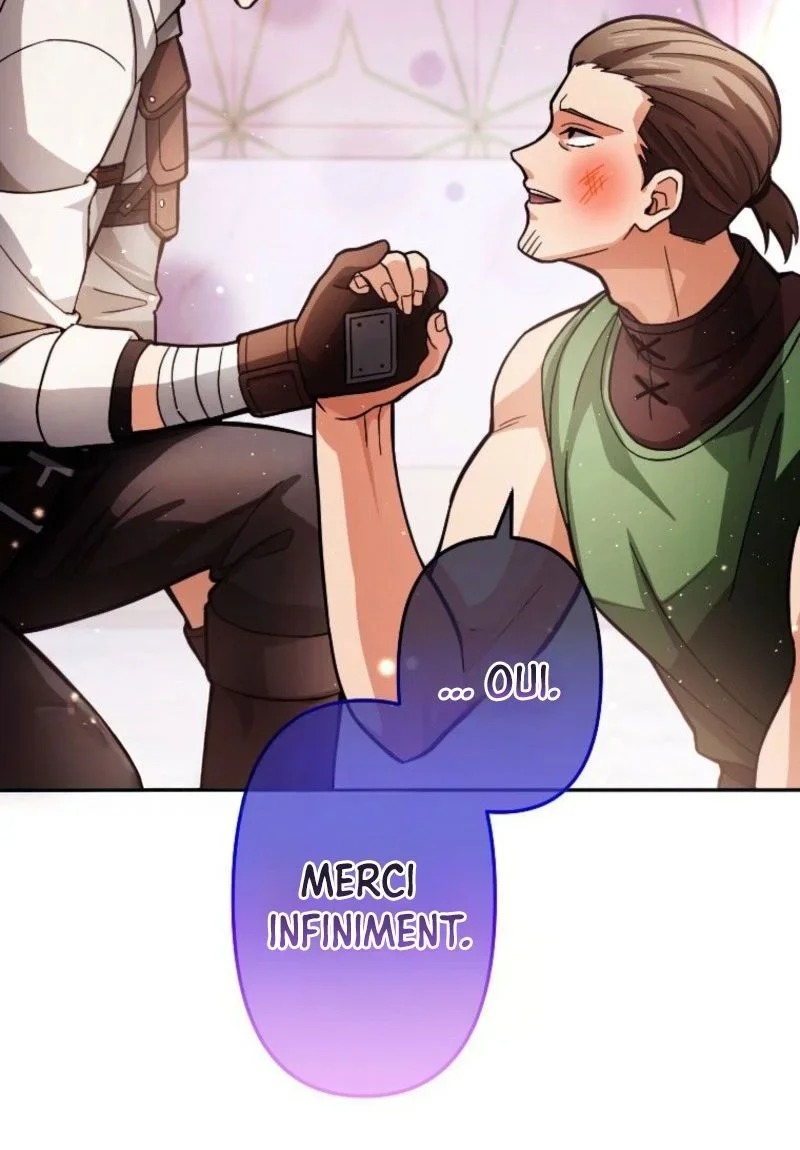 Read Ash the Gray FR Manga Online