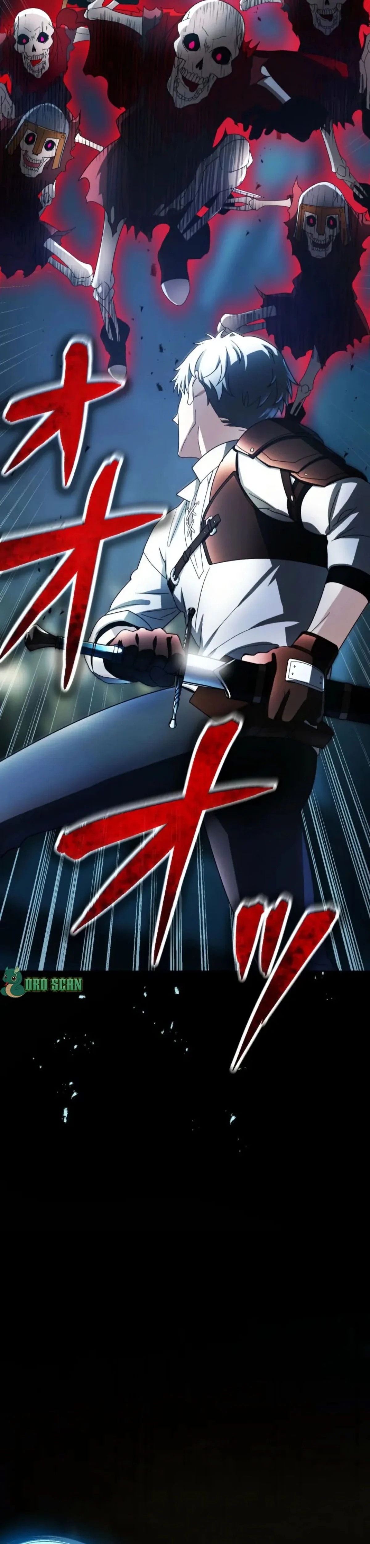 Read Ash the Gray FR Manga Online