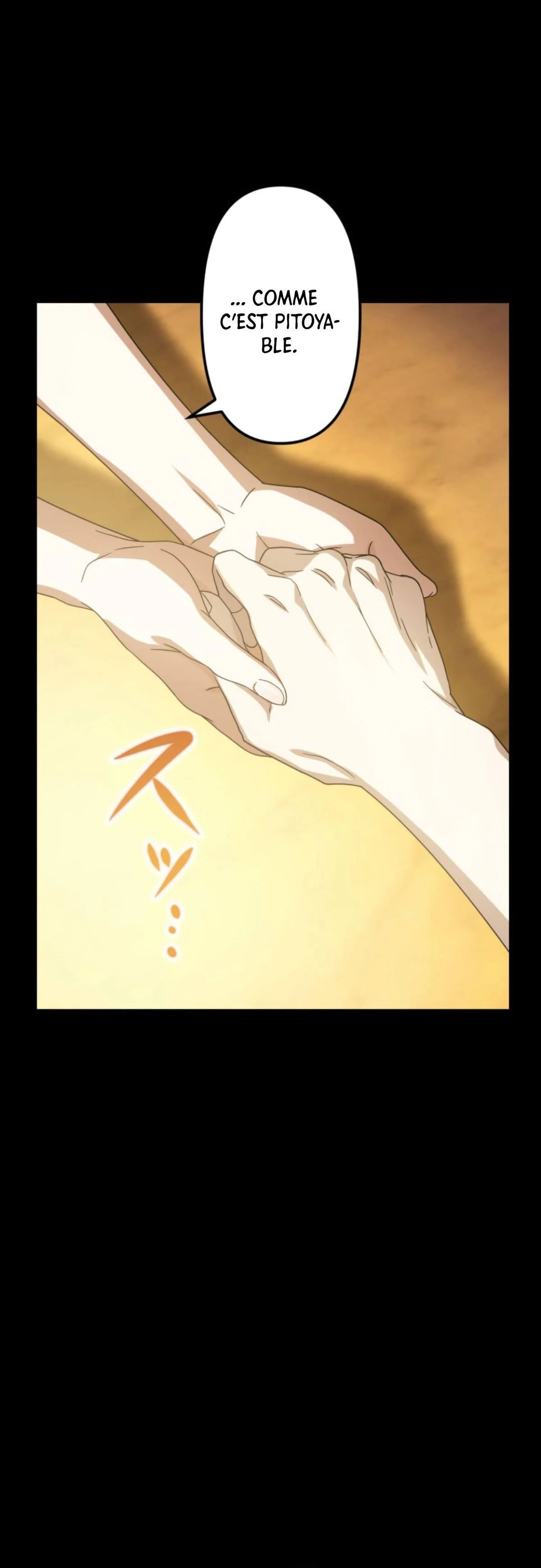 Read Ash the Gray FR Manga Online